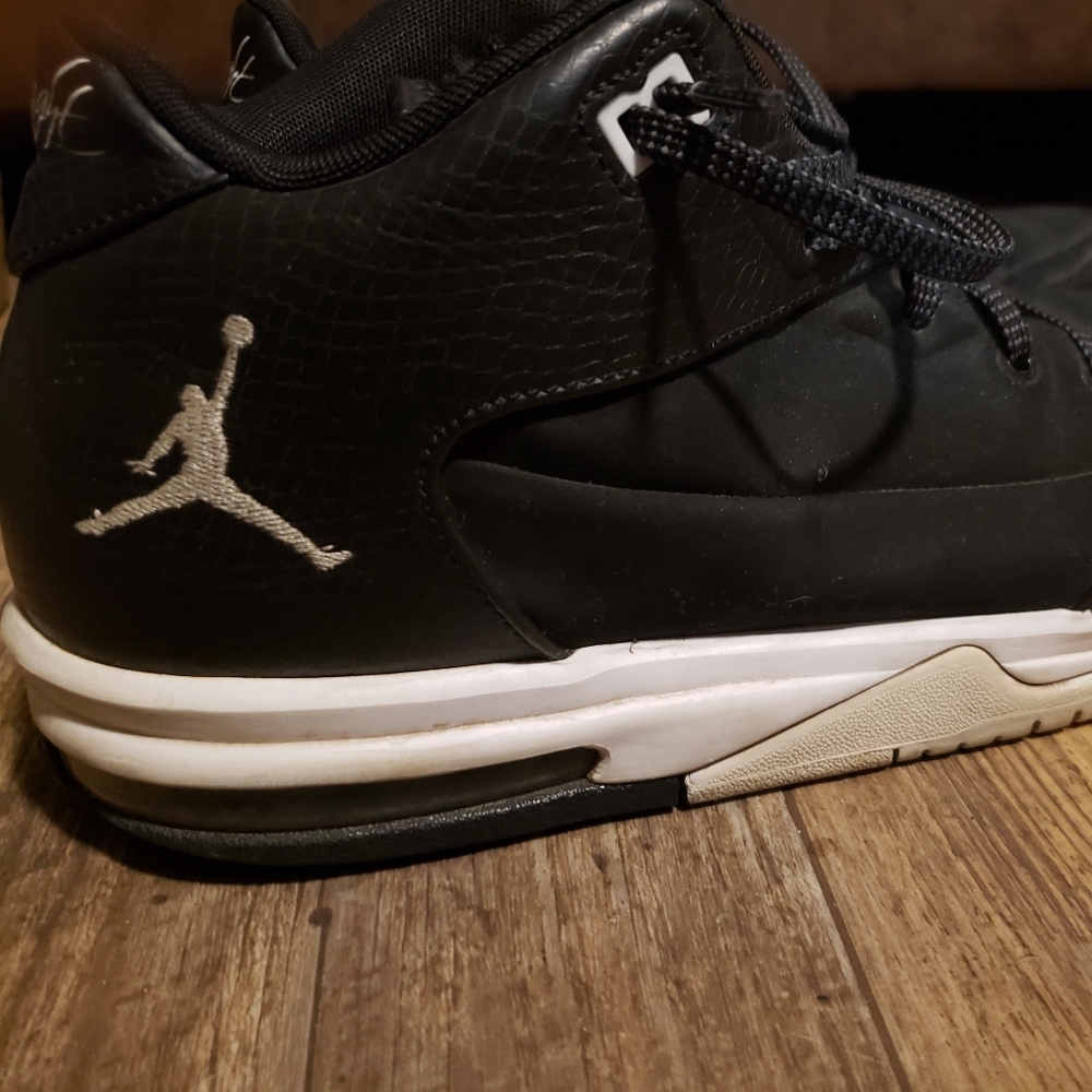 Jordan's